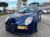 Alfa Romeo MiTo 1.4 78 CV Distinctive Sport Pack - blaue Alfa Romeo MiTo