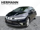 Honda Civic 1.8 Sport LED*PDC*Facelift*KlimaA*LM*PDC - gebrauchte Honda Civic aus dem Jahr 2008