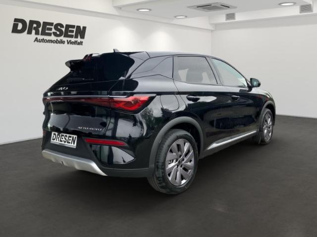 BYD Atto 3 EVO Design/Sitzheizung/Navi/Klimaauto./36, миниатюра 3
