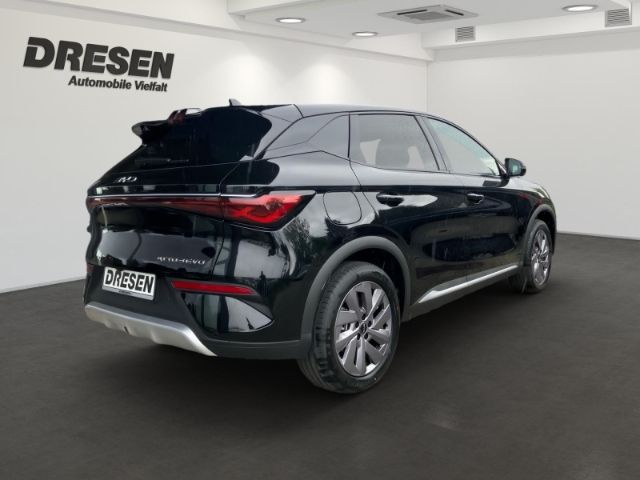 BYD ATTO 3