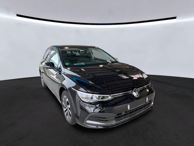 Golf 1.5 TSI Active Standheizung Kamera Head UP