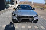 Audi S7 TDI/MASSAGE/STANDHEIZUNG/MATRIX/360KAMERA/ACC - Audi S7 in Stuttgart