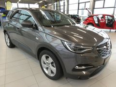 Fahrzeugabbildung Opel Grandland X DYNAMIC 1.6D  LED/360 K/NAVI/SHZ