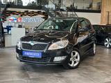 Skoda Fabia Family *Klimaautom.*Sitzheizung*TÜV* - Skoda Fabia Family