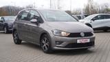 Volkswagen Golf Sportsvan 1.2 TSI DSG PDC AHK Sitzheizung - Volkswagen Golf: Beige