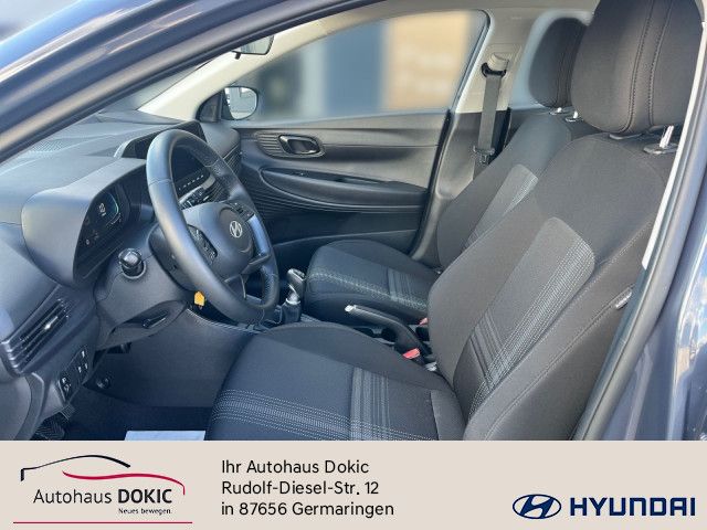 Hyundai i20 – Bild 7