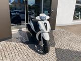 Piaggio Medley 125 Sport - PIAGGIO MEDLEY 125 S