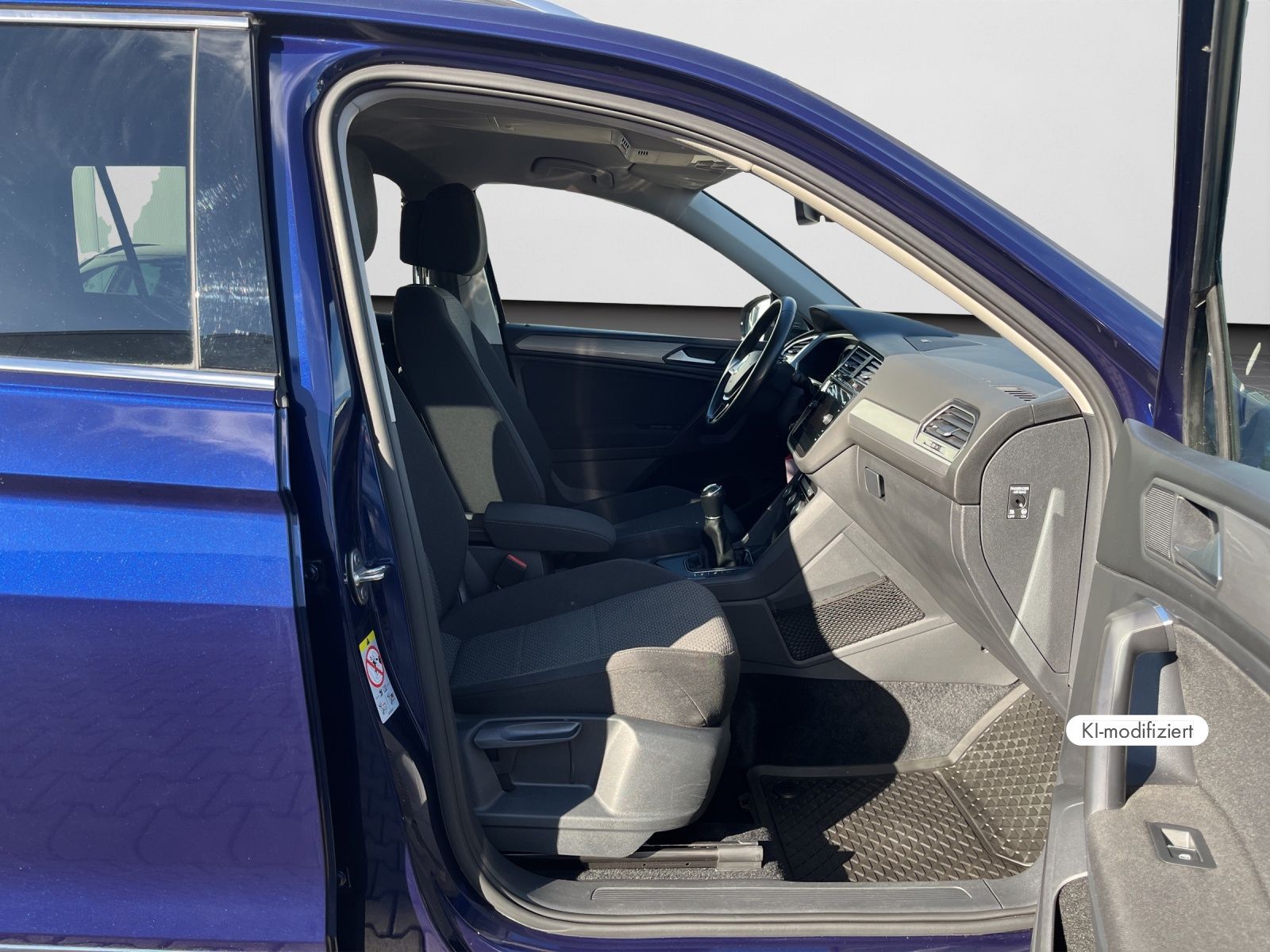 Volkswagen Tiguan Allspace - Bild 5