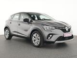 Renault Captur Intens LED|Nav|Easy-Park-Assistent|Kamera - Renault Captur Gebrauchtwagen
