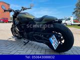 Harley-Davidson Sportster S - Offers
