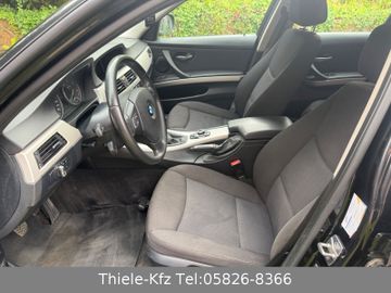 BMW 320 - 8