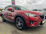 Mazda CX-5 Center-Line AWD 2.0*BI-XENON*NAVI*1HAND*ALU - Mazda CX-5: Center Line