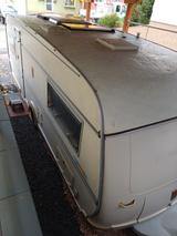 Tabbert Diadem 560E - Tabbert Diadem