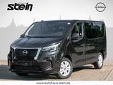 Nissan Primastar Tekna 8 Sitzer L1H1 dCi170 DCT Rückfah - Nissan: Dci