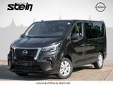 Nissan Primastar Tekna 8 Sitzer L1H1 dCi170 DCT Rückfah - Nissan Primastar: L1h1