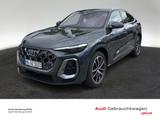 Audi Q5 Sportback 2.0 TFSI S line quattro S tronic Pa