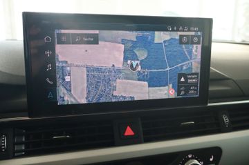Audi A5 Sportback 35 TDI KAMERA VIRTUAL COCKPIT SHZ