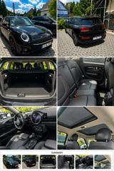 MINI Cooper S Clubman Garantie HUD Pano
