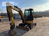 CAT 303.5ECR - CAT 303