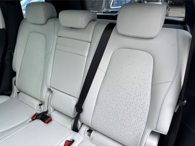 Mercedes-Benz EQB 350 4Matic AMG Line Edition1 FAP 360 Panoram foto 17