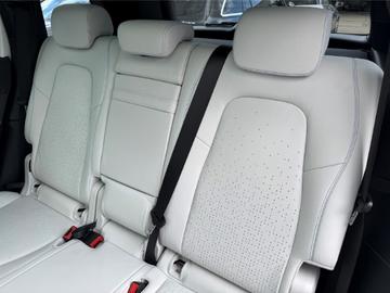 صورة مصغرة 17 لـ 2022 Mercedes-BENZ EQB