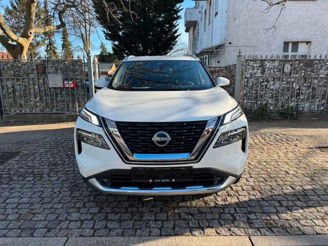 Nissan X-Trail Tekna+ 7Sitzer