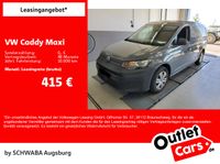 Volkswagen Caddy Maxi - Vorschau Bild 2