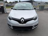 Renault Captur Expression 0.9 TCE - Renault Captur Expression mit Benzin-Antrieb