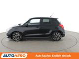 Suzuki Swift 1.4 BoosterJet Mild-Hybrid Sport*ACC*CAM* - Suzuki Swift: Schwarz