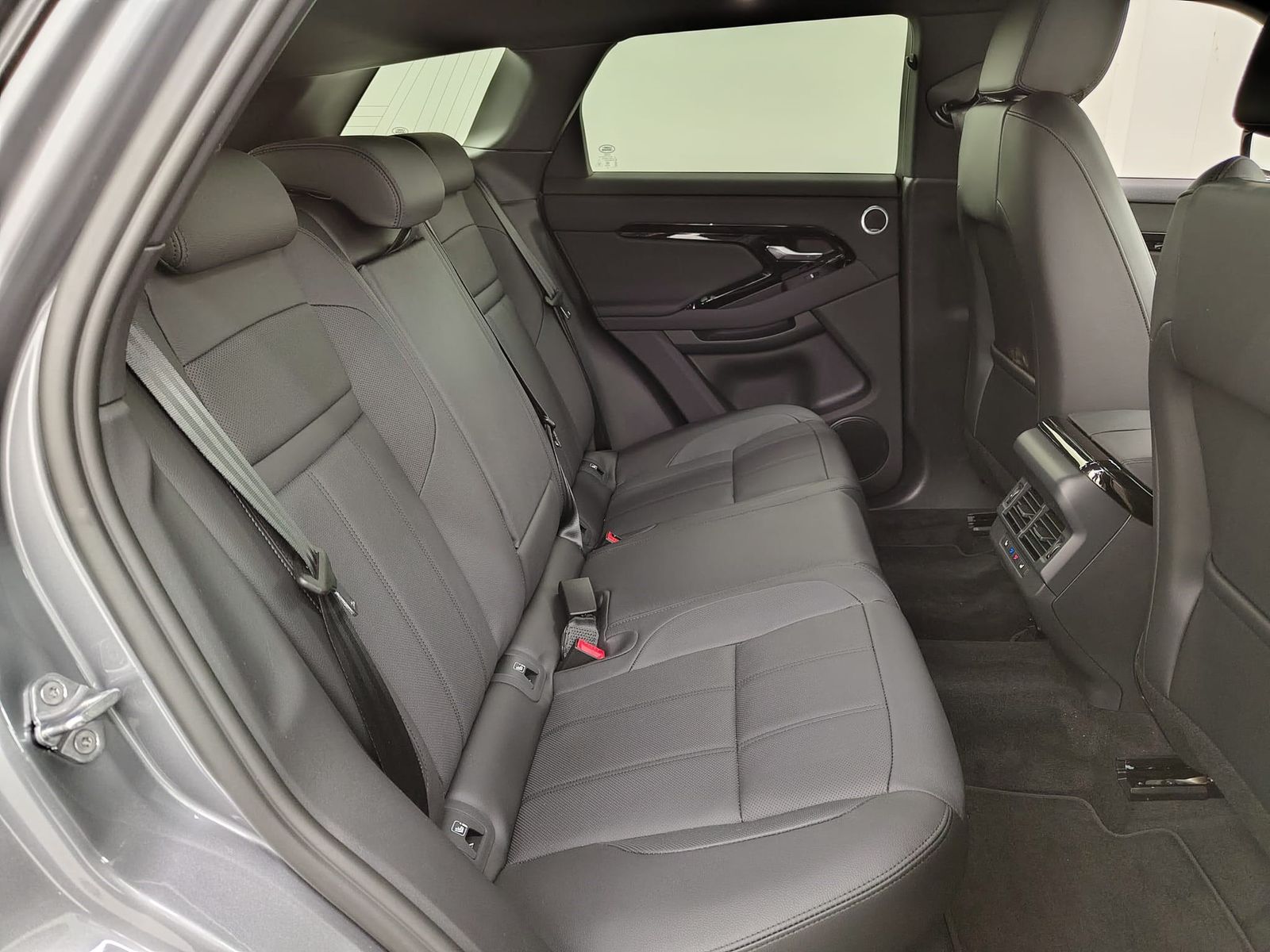 LAND ROVER Range Rover Evoque  D200 Dynamic SE Winter Pano – Bild 12