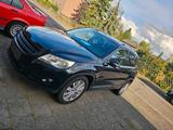 Volkswagen Tiguan 2.0 tdi 140ps - Volkswagen Tiguan mit Diesel-Antrieb: 140 Ps