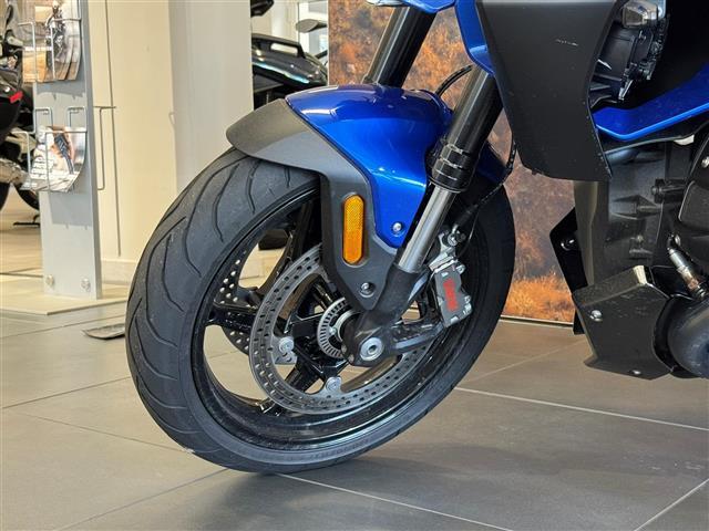 BMW R 1300 R Exclusive + 3 Pakete