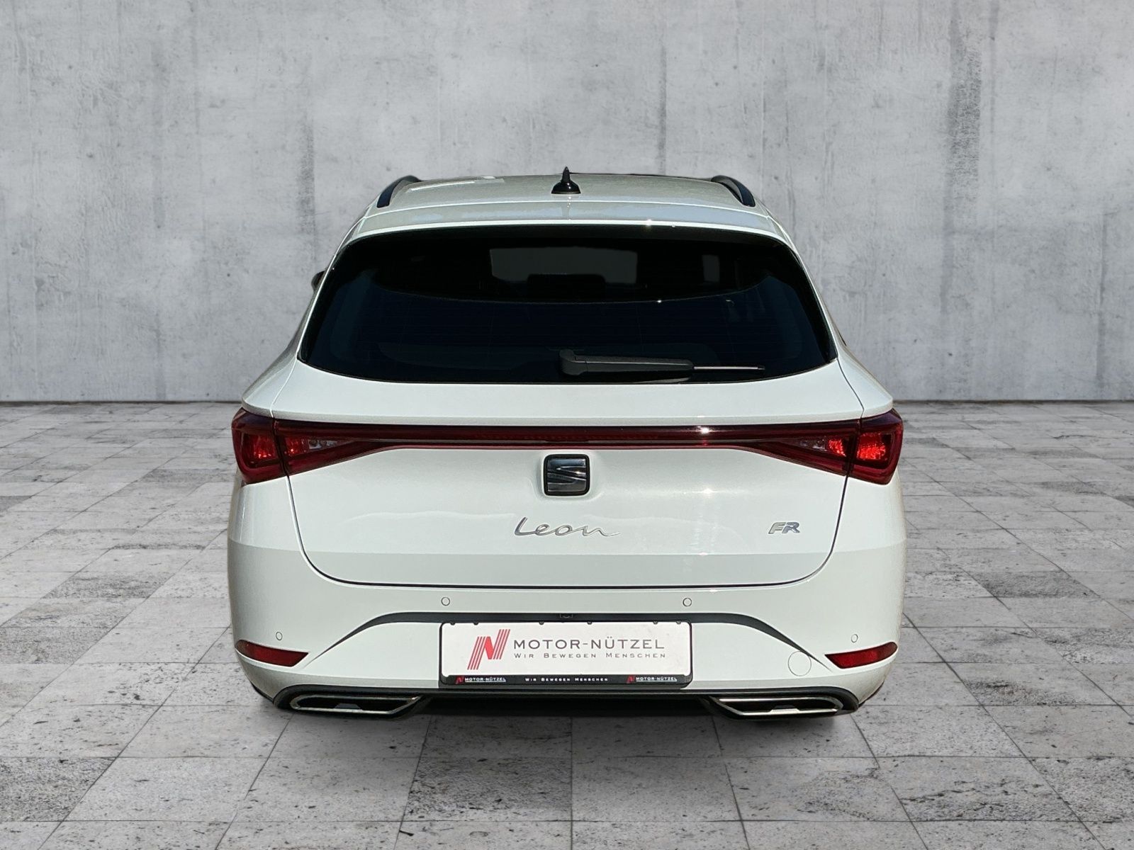 Seat Leon - Bild 5