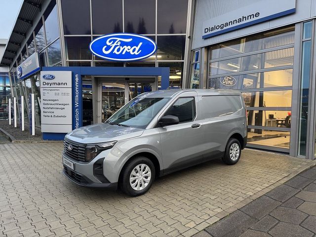 Ford Transit Courier 1,5 EcoBlue Kasten Trend