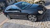 Mercedes-Benz W203 Mercedes Benz 200 Kompressor LPG - Mercedes-Benz C 200 mit LPG-Antrieb