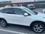 Honda CR-V 2.4 Executive - gebrauchte Honda CR-V aus dem Jahr 2014