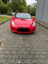 Toyota Celica T23  Facelift - Toyota Celica: T23