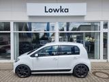 Volkswagen up! 5-t. Alu17/Fahrwerk/Kamera/PDC - Volkswagen up! aus 2020