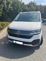 Volkswagen T6.1 California 2.0 TDI Coast Edition DSG - Volkswagen T6 California in Frankfurt (Main)