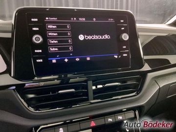 Volkswagen T-Roc 2.0 TSI DSG R-Line 4Motion Garantie Navi
