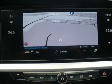 Bild 9 Opel Grandland (X) Grandland GS AT8 LED ALU Kamera NAVI