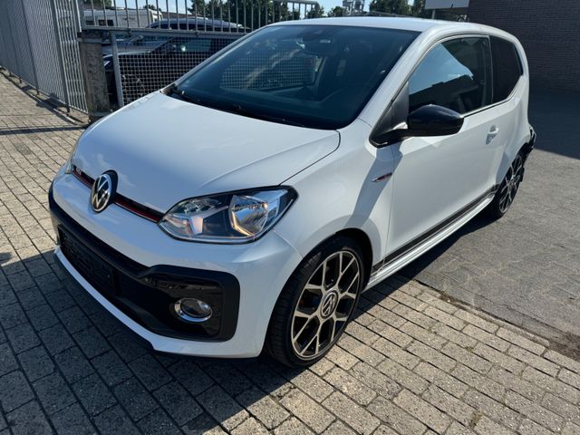 Volkswagen up! GTI