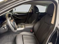 BMW i4 - Vorschau Bild 12