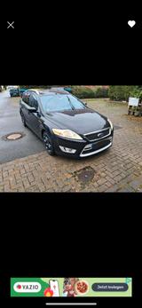 Ford Mondeo 2.2tdci - Ford Mondeo in Hamm