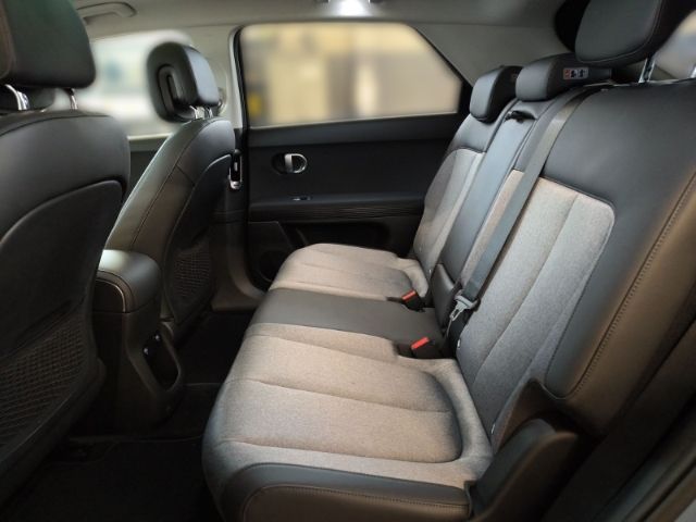 Fahrzeugabbildung Hyundai IONIQ 5 77,4kWh TECHNIQ-Paket Assistenz-Paket el