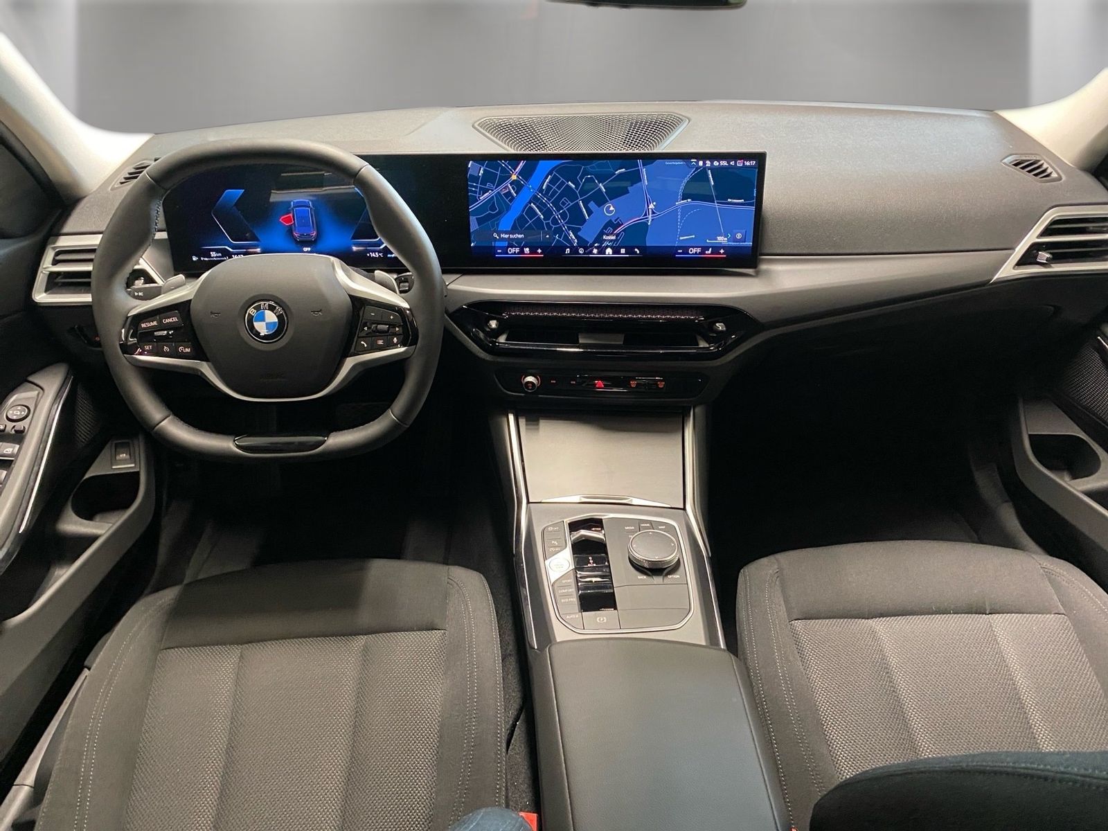 BMW 318 - Bild 12
