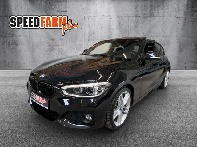 BMW 120d M Sport 3 Türer Top Zustand