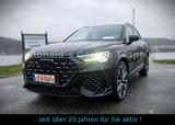Audi RSQ3 quattro - mega Ausstattg. - 400 PS - 1.Hd. - Audi RSQ3