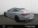 Mercedes-Benz CLE 220 d AMG Coupe +Pano+Burmester+360°+Sound+ - Mercedes-Benz CLE 220: Sportwagen