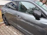Audi RS Q3 Sportback | EZ 10/2023 | 400 PS | 280 - Audi: Rs10